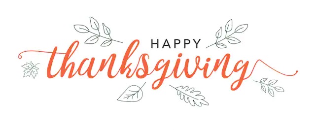 Thanksgiving