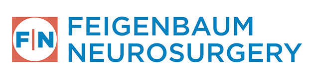 Feigenbaum Neurosurgery Logo